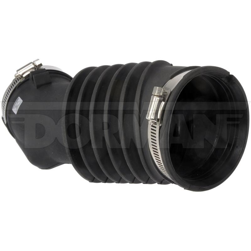 2008 Honda Odyssey Engine Air Intake Hose Air Cleaner To Engine Dorman 696139 image 4 of 4