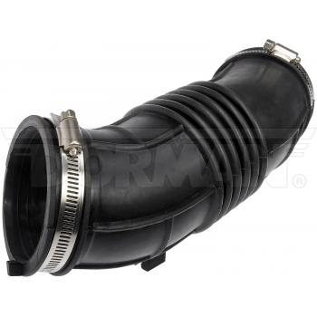 2007 Honda CR-V Engine Air Intake Hose Air Cleaner To Engine Dorman 696140 image 2 of 4