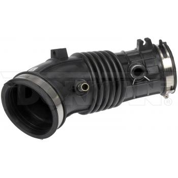 2007 Honda CR-V Engine Air Intake Hose Air Cleaner To Engine Dorman 696140 image 3 of 4