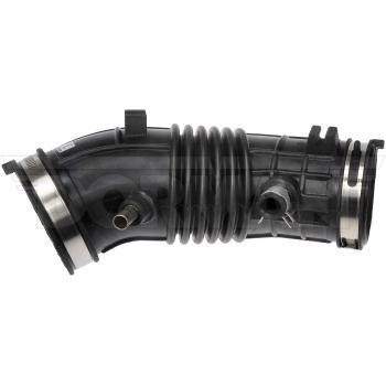 2007 Honda CR-V Engine Air Intake Hose Air Cleaner To Engine Dorman 696140 image 4 of 4