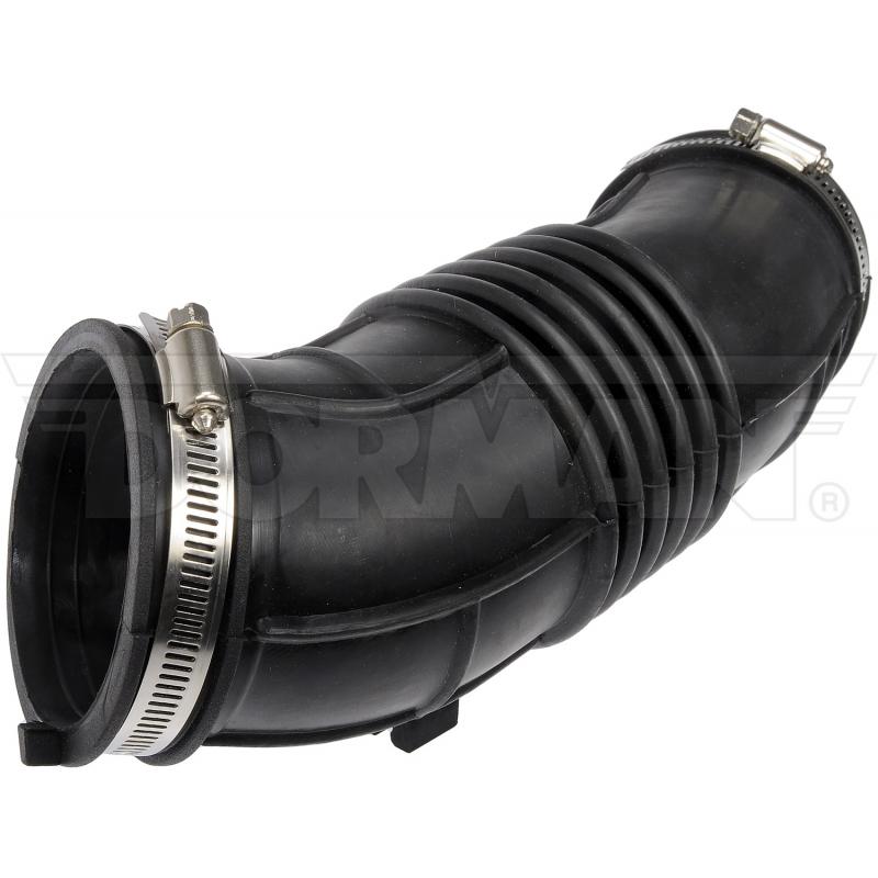 2007 Honda CR-V Engine Air Intake Hose Air Cleaner To Engine Dorman 696140 image 2 of 4