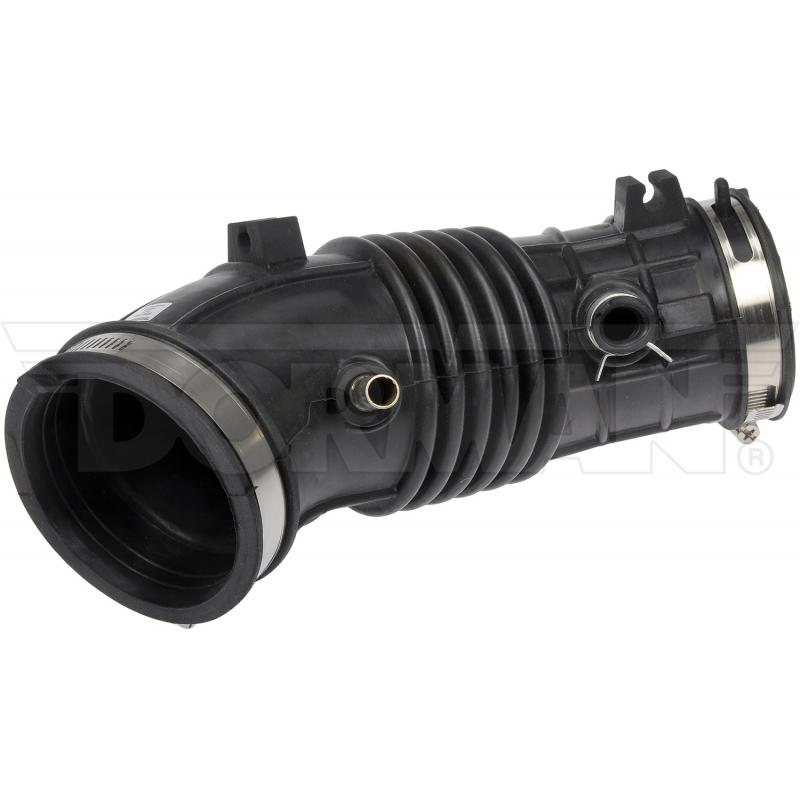 2007 Honda CR-V Engine Air Intake Hose Air Cleaner To Engine Dorman 696140 image 3 of 4