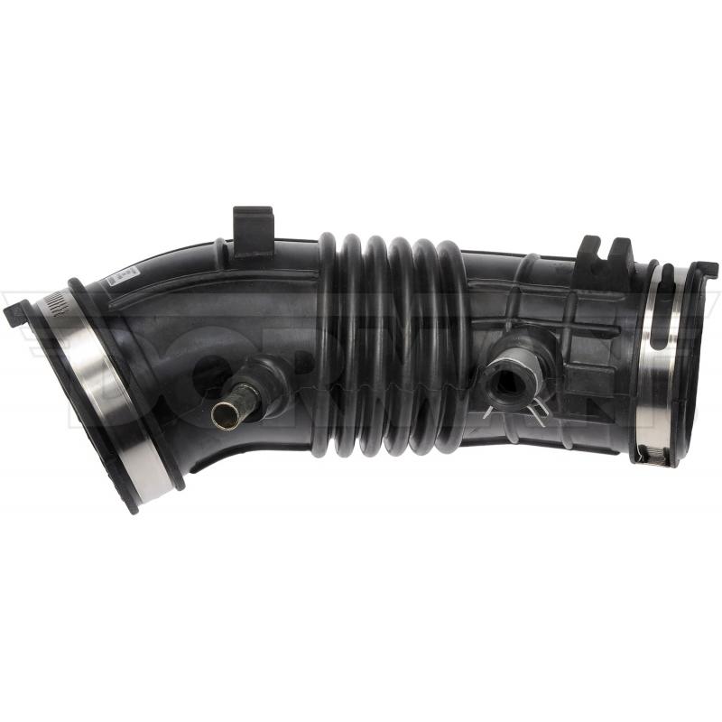 2007 Honda CR-V Engine Air Intake Hose Air Cleaner To Engine Dorman 696140 image 4 of 4