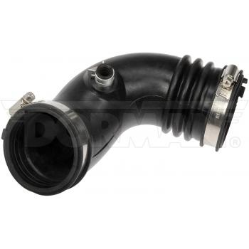 2007 Honda Civic Engine Air Intake Hose Air Cleaner To Engine Dorman 696143 image 1 of 4