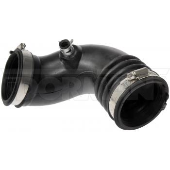 2007 Honda Civic Engine Air Intake Hose Air Cleaner To Engine Dorman 696143 image 2 of 4