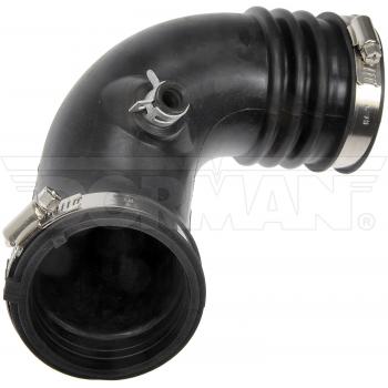2007 Honda Civic Engine Air Intake Hose Air Cleaner To Engine Dorman 696143 image 3 of 4
