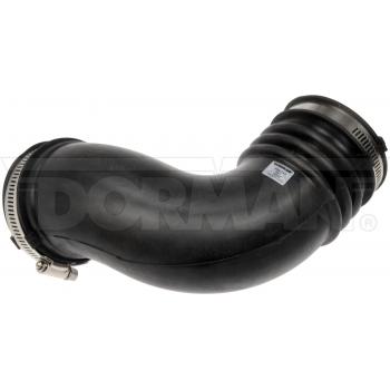 2007 Honda Civic Engine Air Intake Hose Air Cleaner To Engine Dorman 696143 image 4 of 4