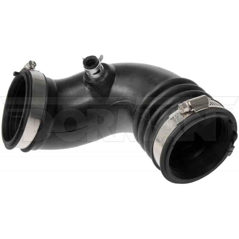 2007 Honda Civic Engine Air Intake Hose Air Cleaner To Engine Dorman 696143 image 2 of 4