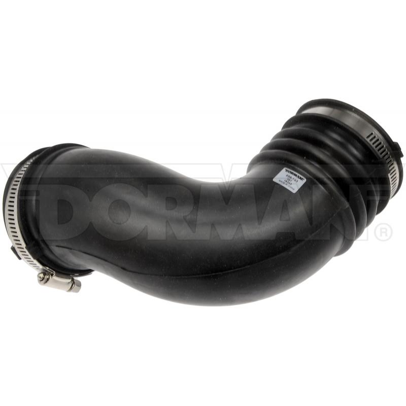 2007 Honda Civic Engine Air Intake Hose Air Cleaner To Engine Dorman 696143 image 4 of 4