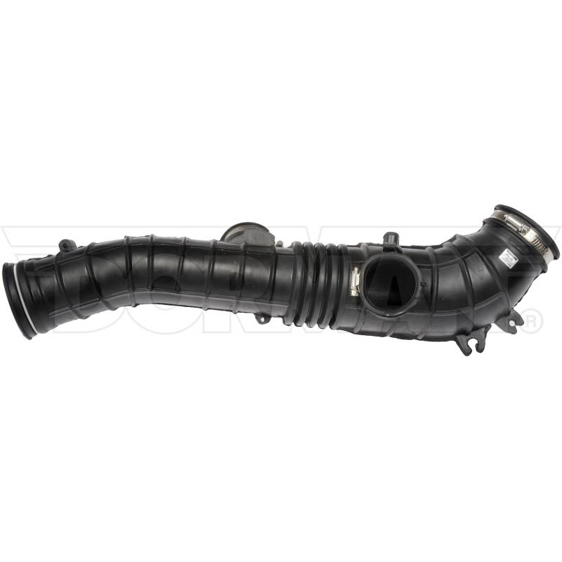 1995 Honda Odyssey Engine Air Intake Hose Dorman 696150 image 3 of 4