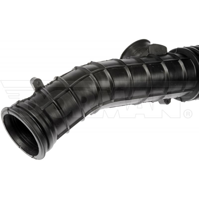 1995 Honda Odyssey Engine Air Intake Hose Dorman 696150 image 4 of 4