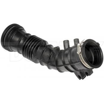 2000 Honda Civic Engine Air Intake Hose Dorman 696153 image 3 of 4