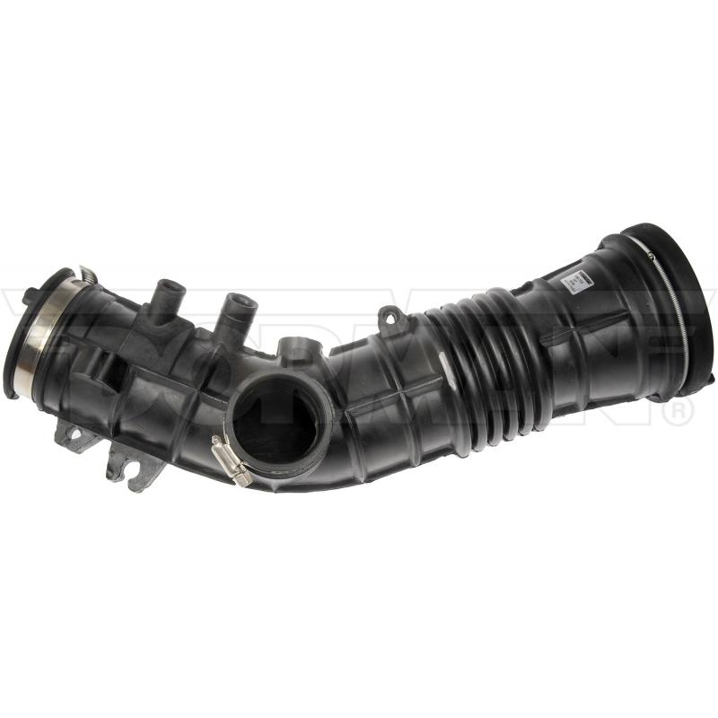 1998 Honda Civic Engine Air Intake Hose Dorman 696153 image 2 of 4