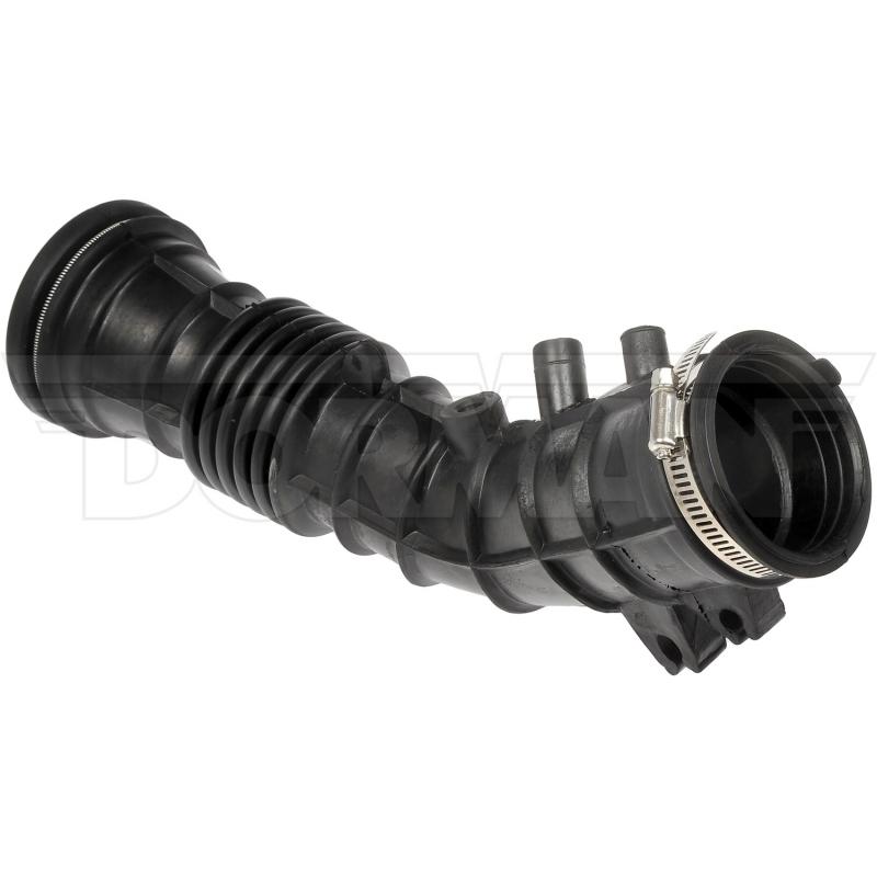 1998 Honda Civic Engine Air Intake Hose Dorman 696153 image 3 of 4