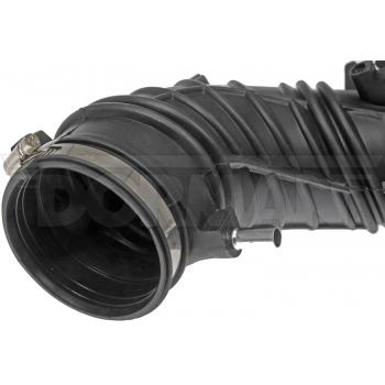 2005 Acura RSX Engine Air Intake Hose Air Cleaner To Engine Dorman 696155 image 1 of 4