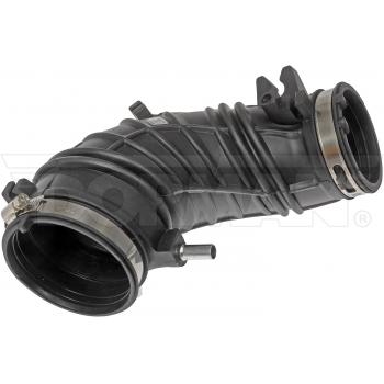 2005 Acura RSX Engine Air Intake Hose Air Cleaner To Engine Dorman 696155 image 2 of 4