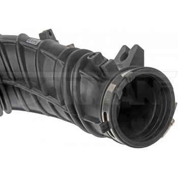 2005 Acura RSX Engine Air Intake Hose Air Cleaner To Engine Dorman 696155 image 3 of 4