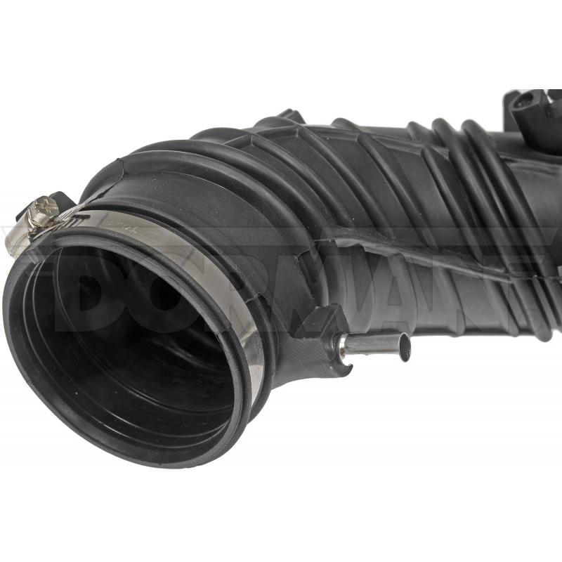 2004 Honda Civic Engine Air Intake Hose Air Cleaner To Engine Dorman 696155 image 1 of 4