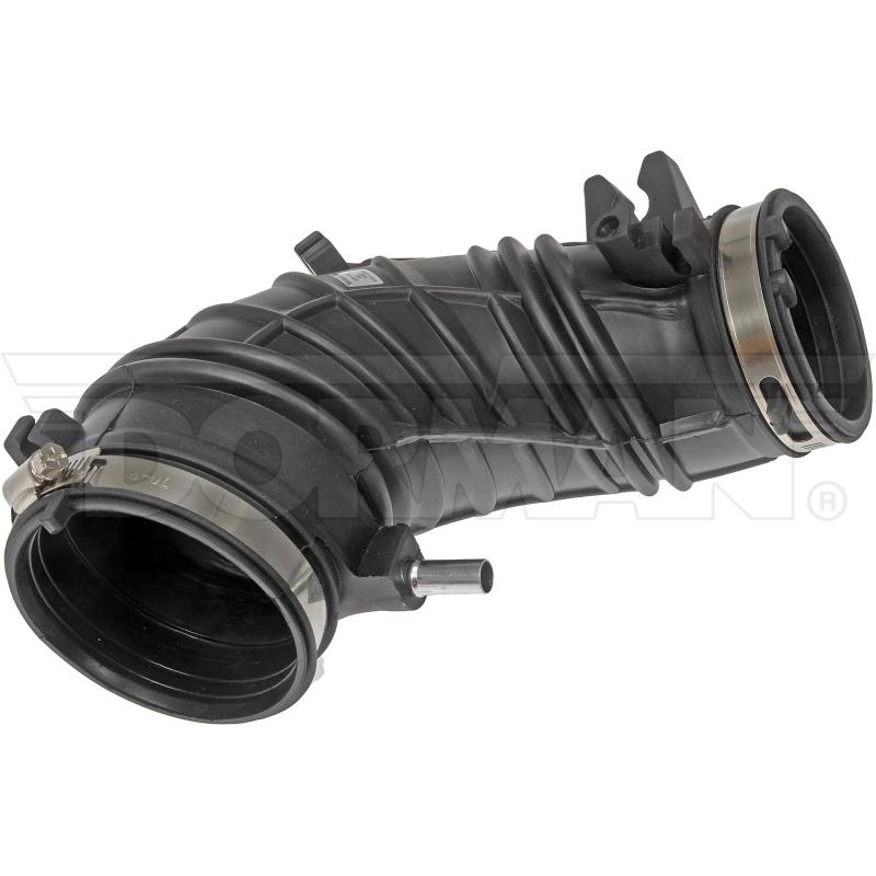 2004 Honda Civic Engine Air Intake Hose Air Cleaner To Engine Dorman 696155 image 2 of 4