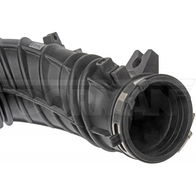 2004 Honda Civic Engine Air Intake Hose Air Cleaner To Engine Dorman 696155 image 3 of 4