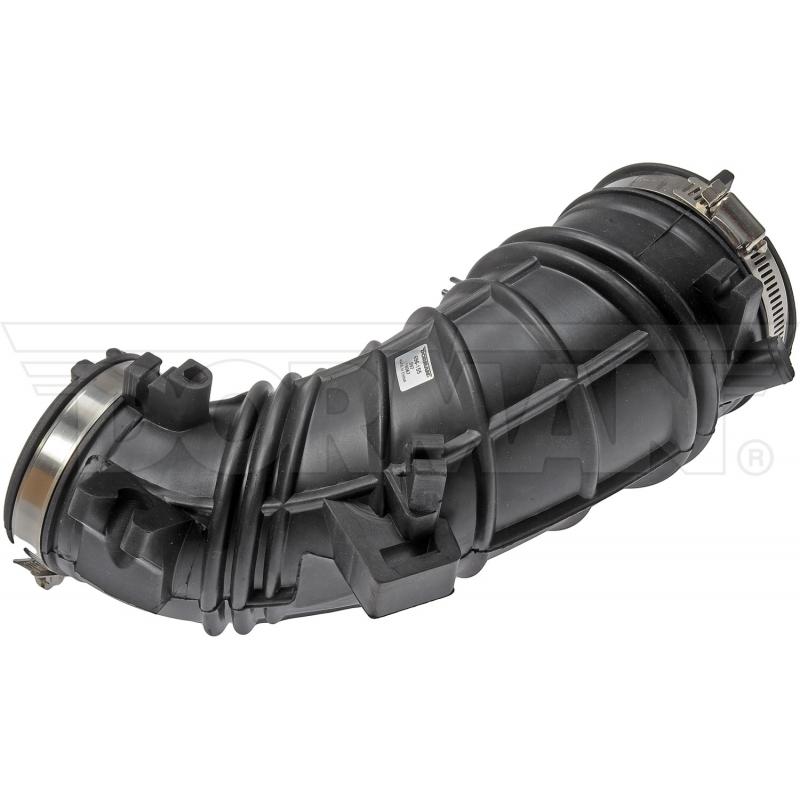 2004 Honda Civic Engine Air Intake Hose Air Cleaner To Engine Dorman 696155 image 4 of 4