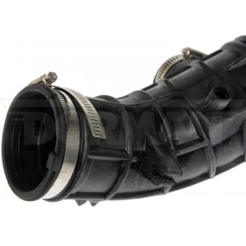 2000 Honda CR-V Engine Air Intake Hose Dorman 696157 image 2 of 4
