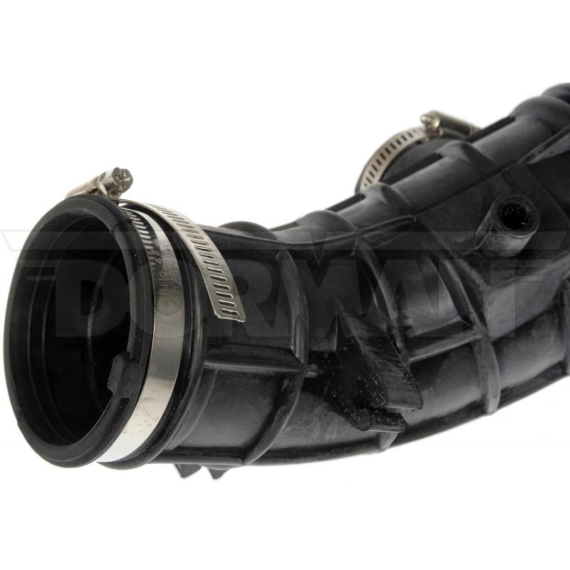 1999 Honda CR-V Engine Air Intake Hose Dorman 696157 image 2 of 4