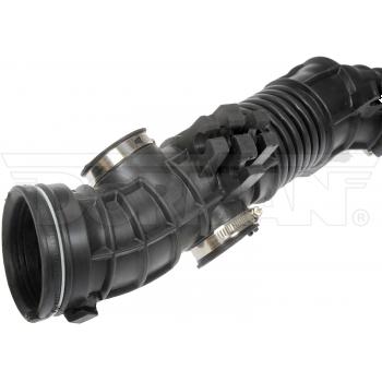 2001 Honda Odyssey Engine Air Intake Hose Dorman 696160 image 3 of 4