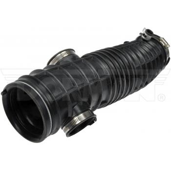 2008 Honda Pilot Engine Air Intake Hose Air Cleaner To Engine Dorman 696162 image 1 of 4