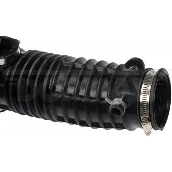 2008 Honda Pilot Engine Air Intake Hose Air Cleaner To Engine Dorman 696162 image 3 of 4