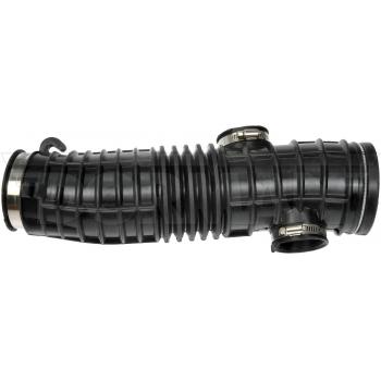 2008 Honda Pilot Engine Air Intake Hose Air Cleaner To Engine Dorman 696162 image 4 of 4
