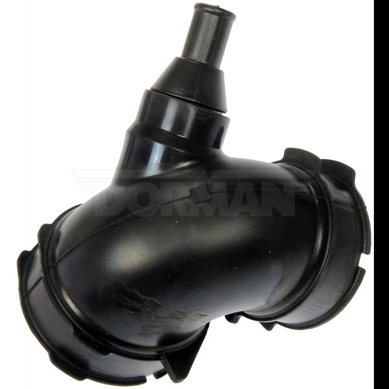 2014 Toyota Prius Engine Air Intake Hose