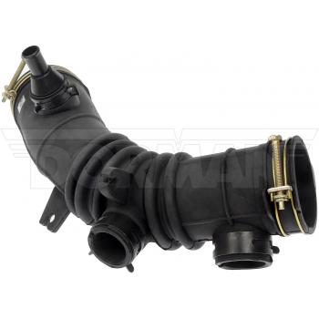 2006 Toyota Camry Engine Air Intake Hose Air Cleaner To Engine Dorman 696723 image 3 of 4