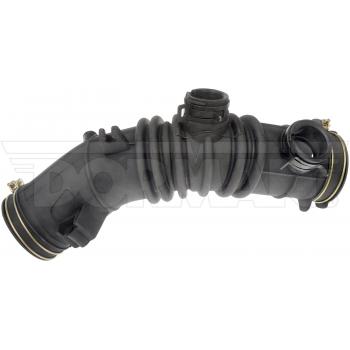 2006 Toyota Camry Engine Air Intake Hose Air Cleaner To Engine Dorman 696723 image 4 of 4