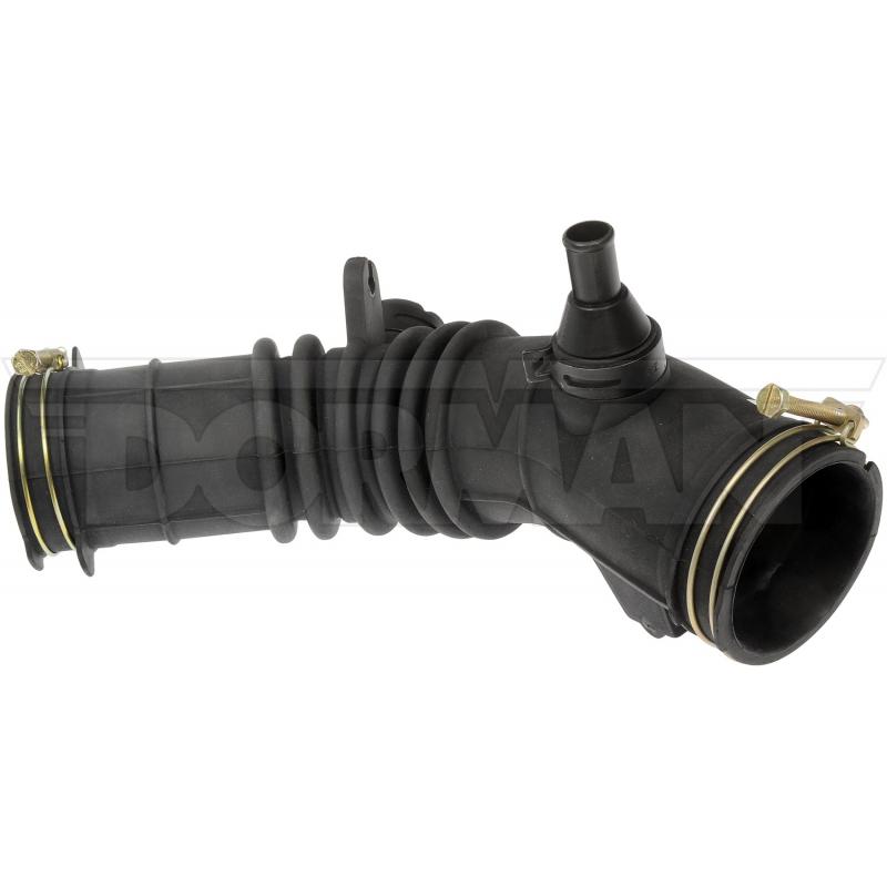 2007 Toyota Solara Engine Air Intake Hose Air Cleaner To Engine Dorman 696723 image 1 of 4