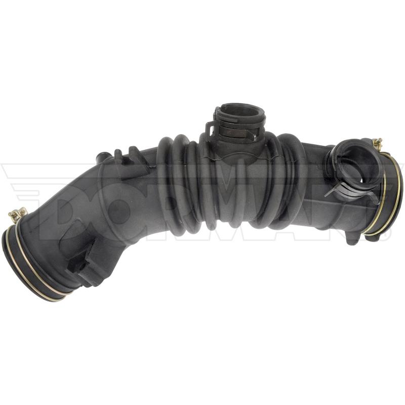 2007 Toyota Solara Engine Air Intake Hose Air Cleaner To Engine Dorman 696723 image 4 of 4