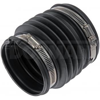 2000 Pontiac Firebird Engine Air Intake Hose Mass Air Flow Sensor (MAF) To Throttle Body Dorman 696729 image 1 of 2