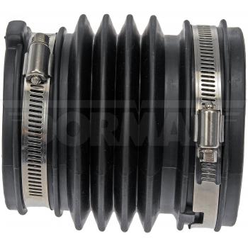 2000 Pontiac Firebird Engine Air Intake Hose Mass Air Flow Sensor (MAF) To Throttle Body Dorman 696729 image 2 of 2