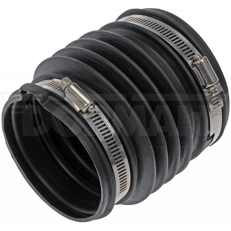 1999 Chevrolet Camaro Engine Air Intake Hose Mass Air Flow Sensor (MAF) To Throttle Body Dorman 696729 image 1 of 2