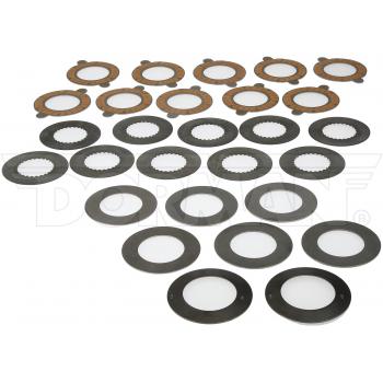 1998 Ford Ranger Differential Disc Kit Dorman 697417 image 3 of 4