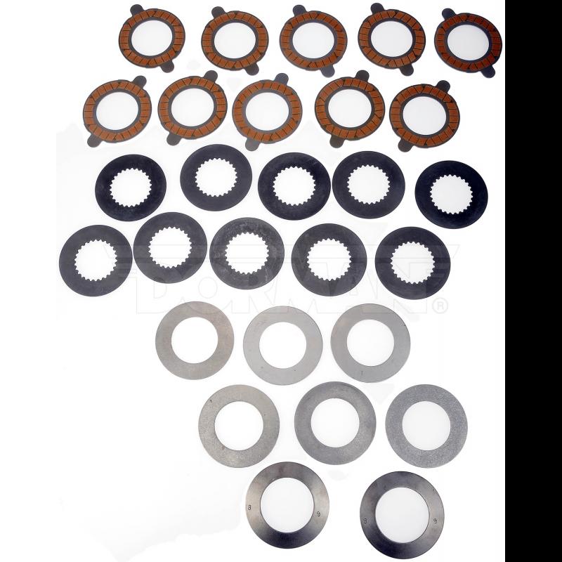 2006 Ford F-250 Super Duty Differential Disc Kit Dorman 697417 image 4 of 4
