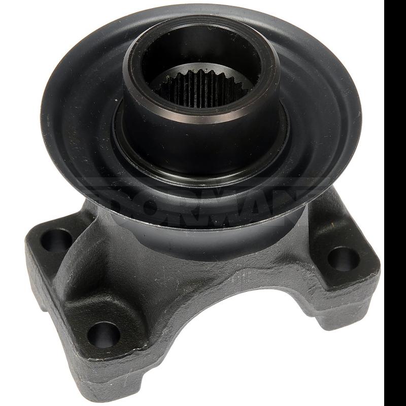 1967 Ford Mustang Differential End Yoke Rear Differential Dorman 697527 image 2 of 4