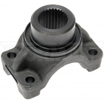 1968 Dodge Monaco Differential End Yoke Rear Differential Dorman 697528 image 2 of 4