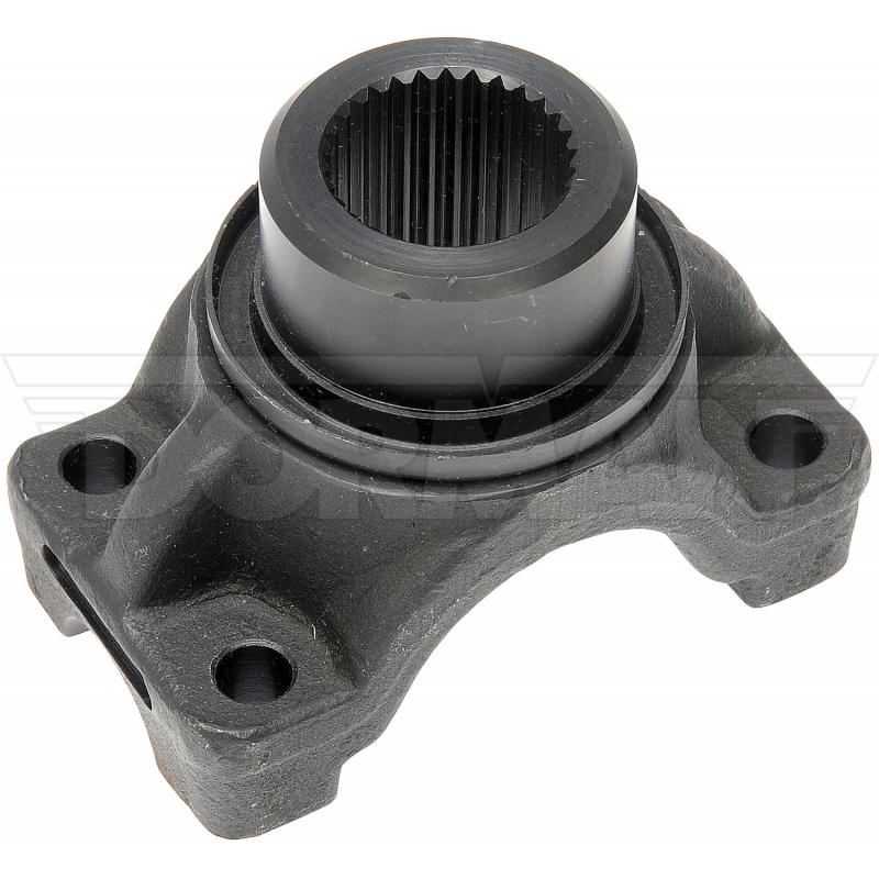 1969 Dodge A100 Pickup Differential End Yoke Rear Differential Dorman 697528 image 2 of 4