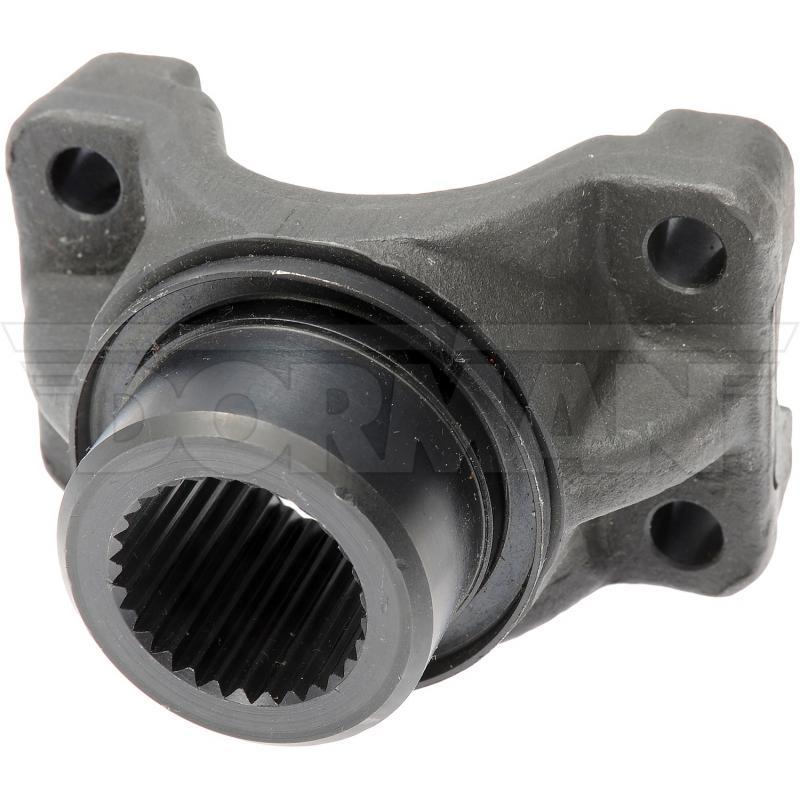 1969 Dodge A100 Pickup Differential End Yoke Rear Differential Dorman 697528 image 4 of 4