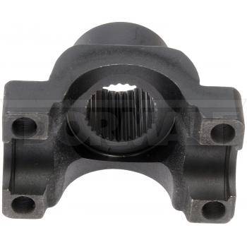 2007 Chevrolet Express 2500 Differential End Yoke