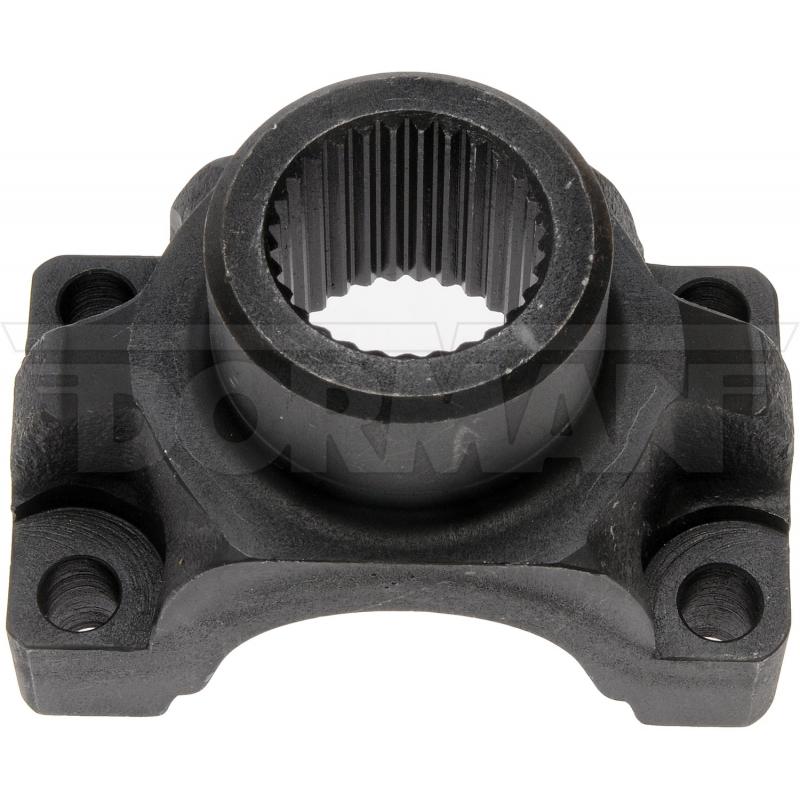 1975 Jeep Wagoneer Differential End Yoke Rear Differential Dorman 697529 image 2 of 4