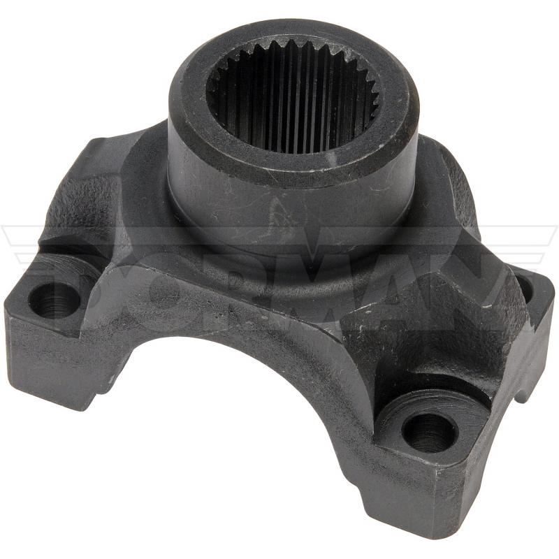 1975 Jeep Wagoneer Differential End Yoke Rear Differential Dorman 697529 image 3 of 4