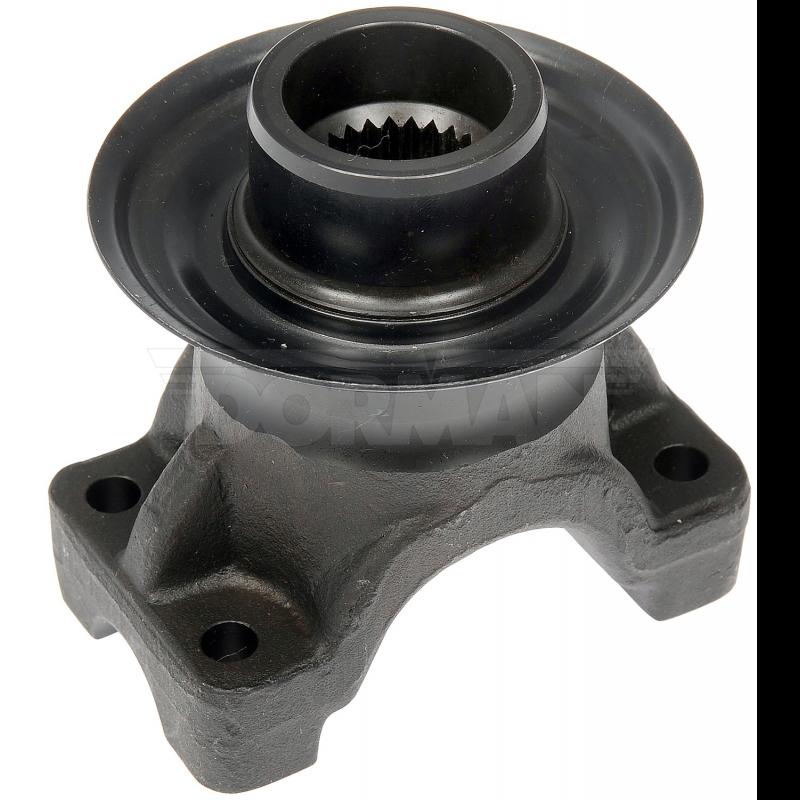 1967 Ford Mustang Differential End Yoke Rear Differential Dorman 697530 image 1 of 4
