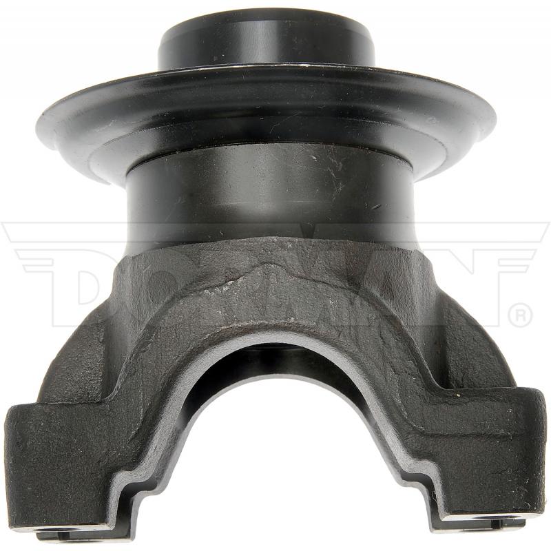 1967 Ford Mustang Differential End Yoke Rear Differential Dorman 697530 image 2 of 4
